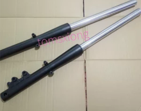 力帆摩托 K19太子 LF150-14P前...