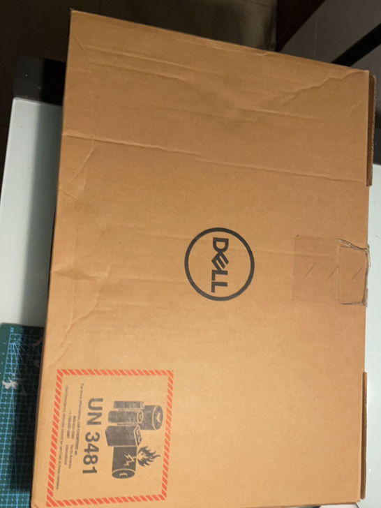 戴尔G7游戏本，RTX2060、32G+5...