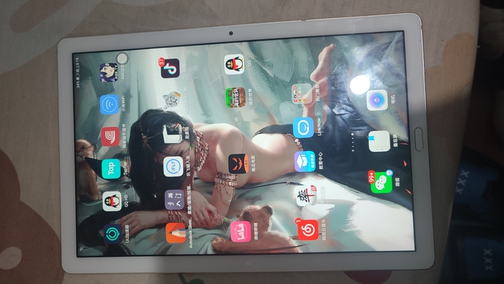 华为M5  WiFi版 10.8寸