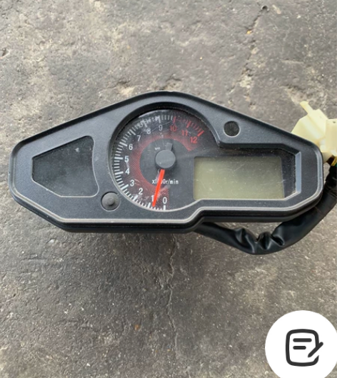 适用纵情神鹰摩托车 ZQ150-4E/SY...