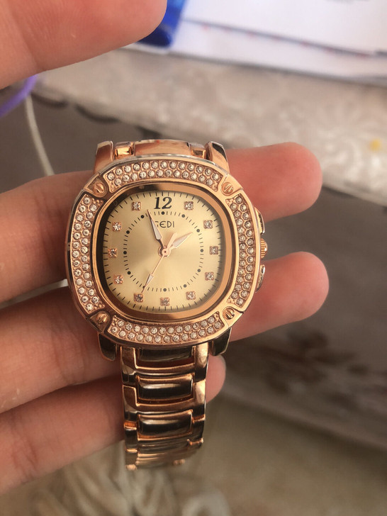 某宝一百三，没戴几天，对我来说有些长，二手...