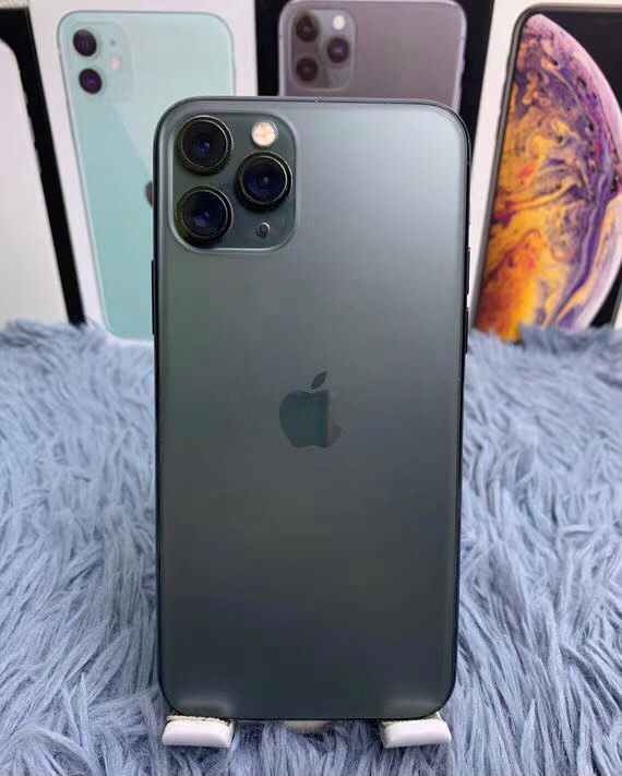 换机换机。自用iphone11promax...