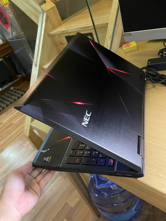 i7 笔记本电脑 9.5新成色 游戏本 1...