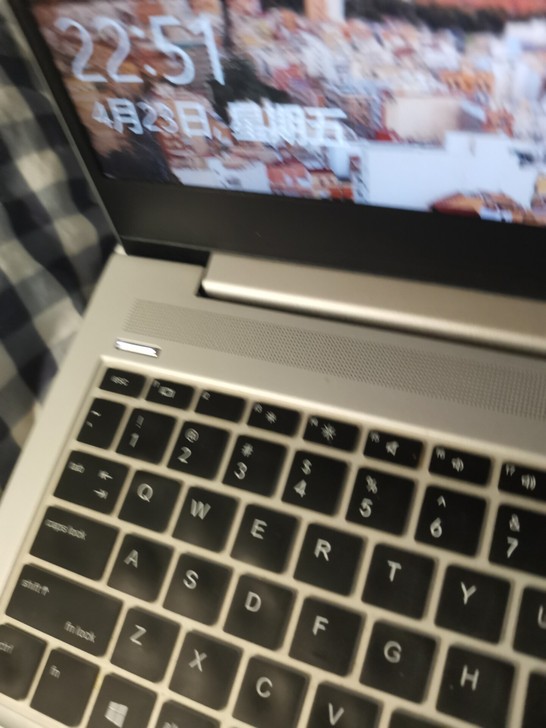 惠普（HP）战66 三代 14英寸