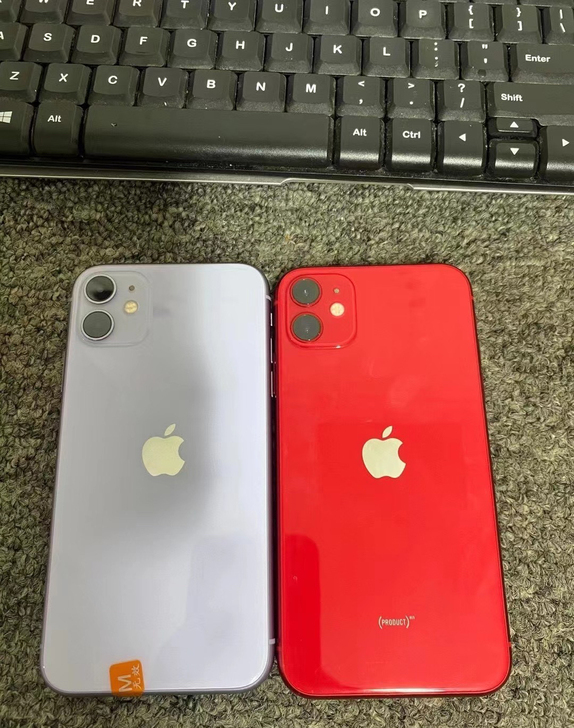 苹果11 95成新 美版原装正品iPhon...