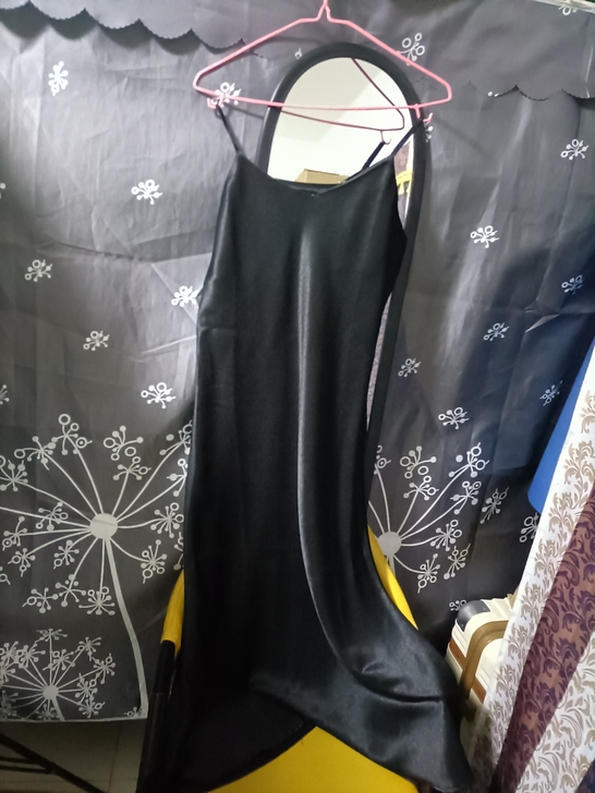 长鱼尾裙