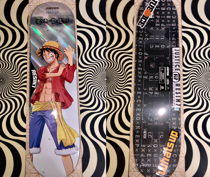Justice##amp；middot；海...