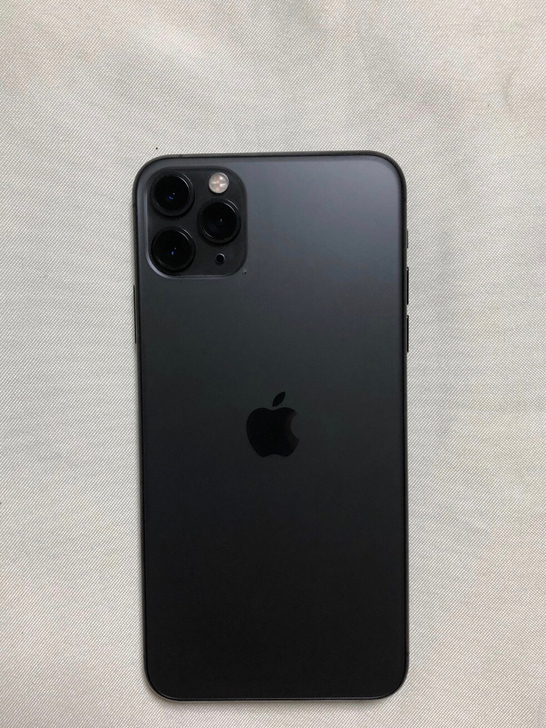 苹果iphone 11promax国行64...