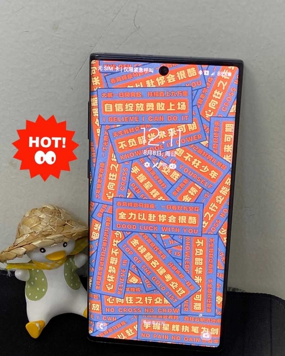 三星note10 正品三星Note 10曲...