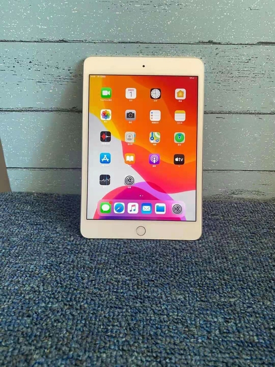 个人闲置自用ipad air2现出售 考...