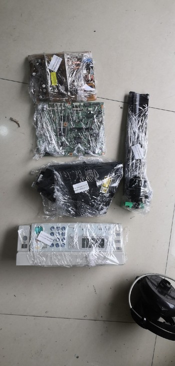 基士得耶920复印机配件，通用理光MP20...