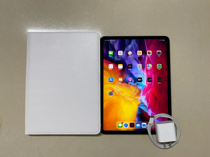 2020款iPad Pro11寸 128G...