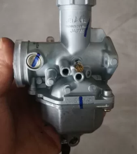 全新原装日本京滨CG150化油器，本田豪爵...