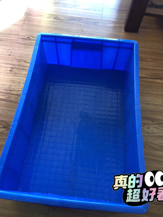 【1个包邮】零件盒五金工具元器配件螺丝塑物...