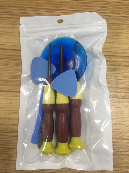 手机拆机工具 全新 手机工具 螺丝刀组合