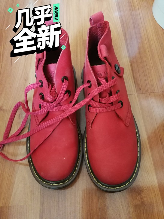 【正品】骆驼纯牛皮女鞋，颜色款式时尚大气，...