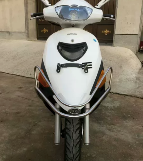 精品海王星125cc原版车框，双手碟刹，机...