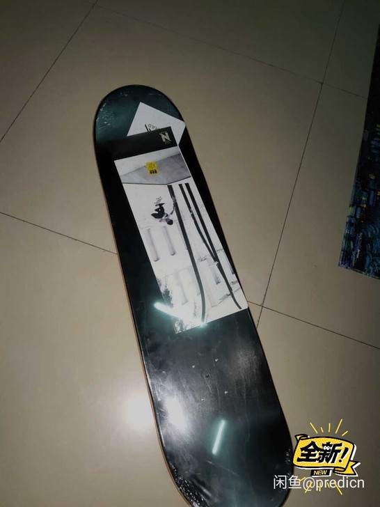 全新bd板面便宜出了