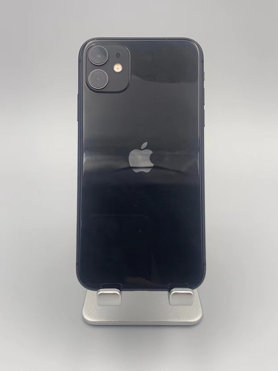 苹果 11 国行 64g 成色可以 没面容...