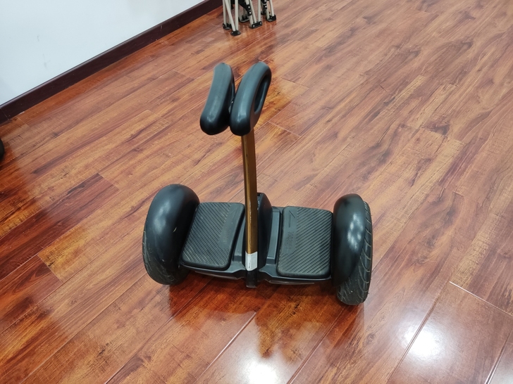 小米九号平衡车