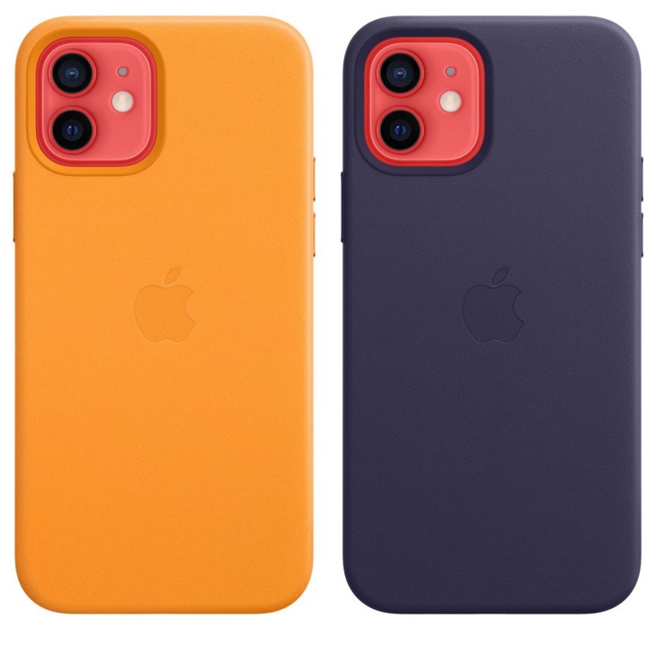 Apple/苹果 手机壳