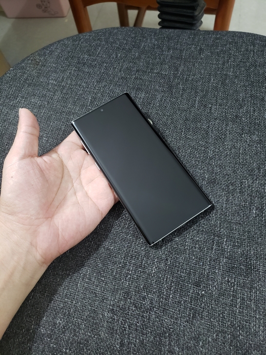 三星note10 5G版12G＋ 256G...