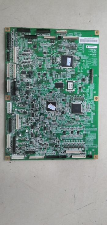 柯美C280 C360复印机驱动板，控制板...