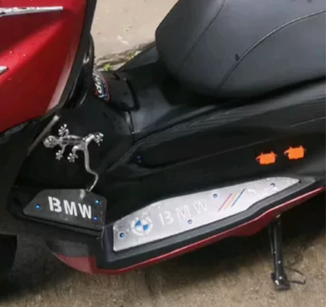 马杰斯特T8，这是一台用钱砸出来的神车，低...