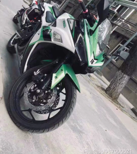 电宝马双rr电动车  R3V6电动车 杜卡...