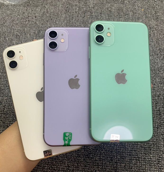 iPhone11美版纯原装 面容好插卡即用...