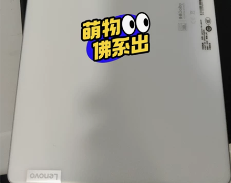 联想小新PAD PLUS 6+128G 骁...