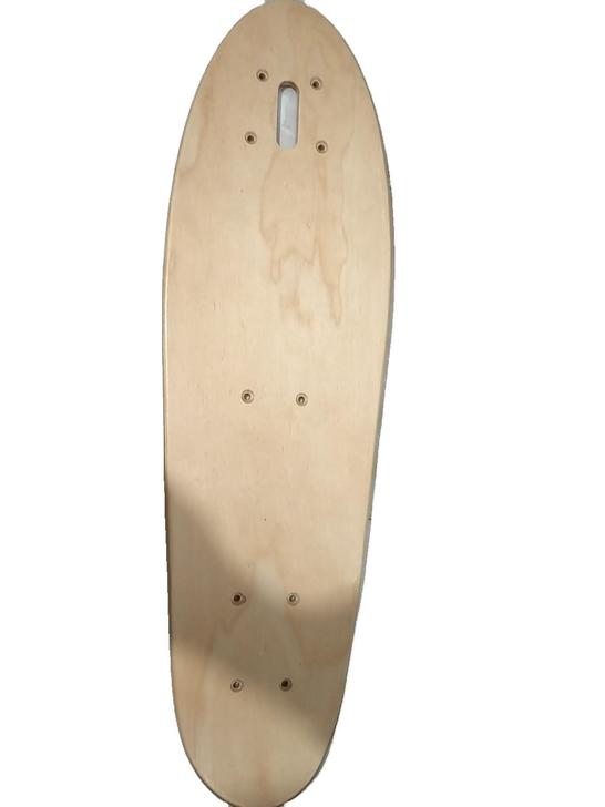 胡桃科技miniplus板板面，滑板板面，...