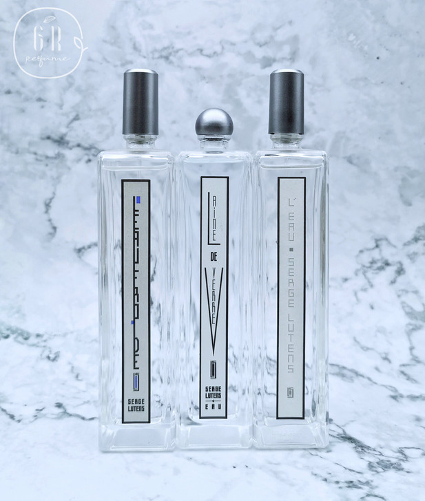 芦丹氏水系列 冷水/芦丹氏之水/玻璃之木 ...