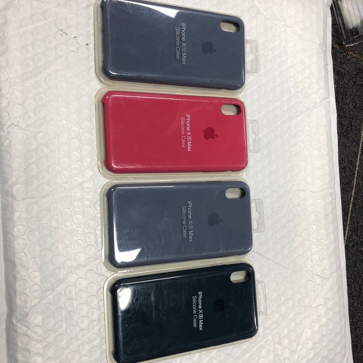 苹果手机壳XS##amp；nbsp；Max...