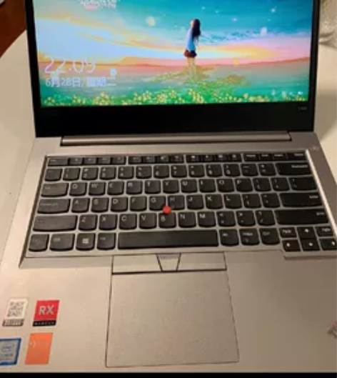 联想Think Pad E480   i5...