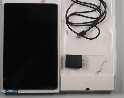 联想平板小新Pad plus 11英寸 6...