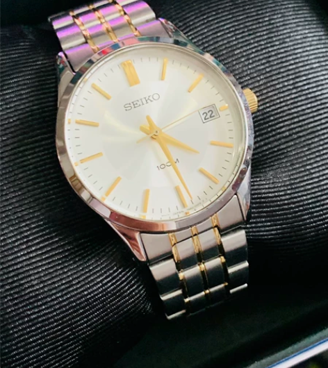 Seiko手表⌚️99.99新特价 基本没...