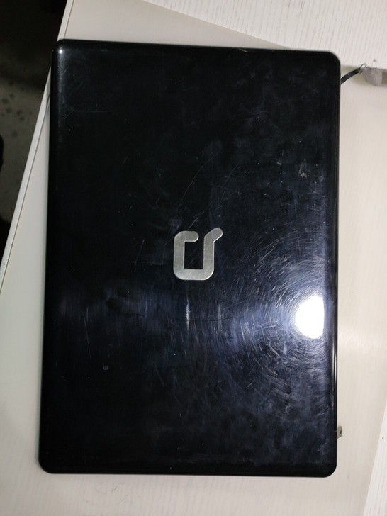 14寸电脑液晶屏拆机带外壳90元包邮,试机...