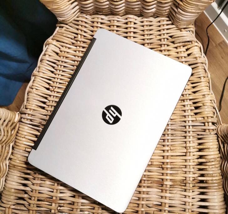 i7四代大屏游戏本 顶配8G 256G固态...