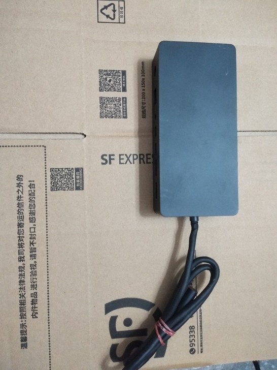 Microsoft 微软1661 Surf...