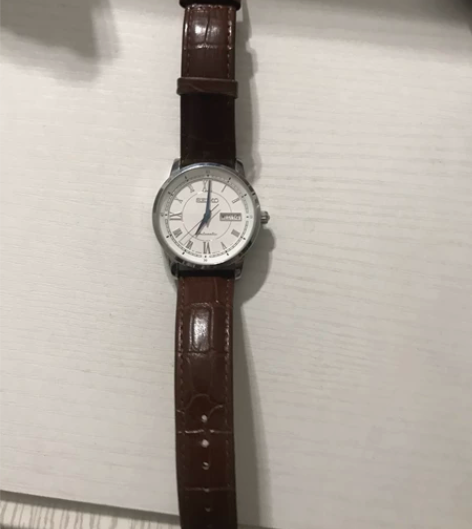 Seiko 精工 SARY025 全自动机...