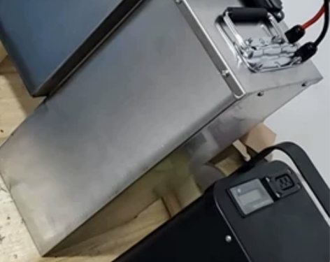 大阳e客电池，64v120ah，可以用在e...