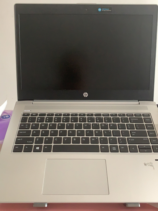 惠普（HP）战66 Pro G1 14英寸...