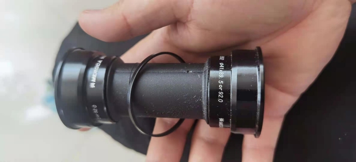 山地车BB90 BB91 BB92压入式中...