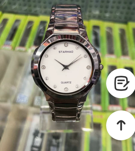 男式防水手表！商场合同到期！清仓处理！全新...