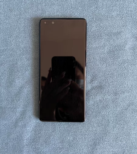 个人自用 因换手机闲置。2020年10月份...