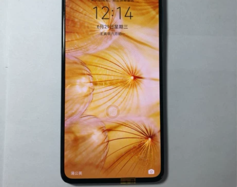 8新华为华为P405G深海蓝 8G+128...
