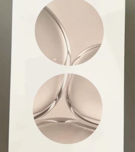 华为p 50 p ro 全新未拆封，雪域白...