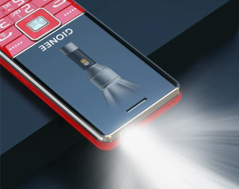 金立2022年新款老人机超长待机大屏大字大...