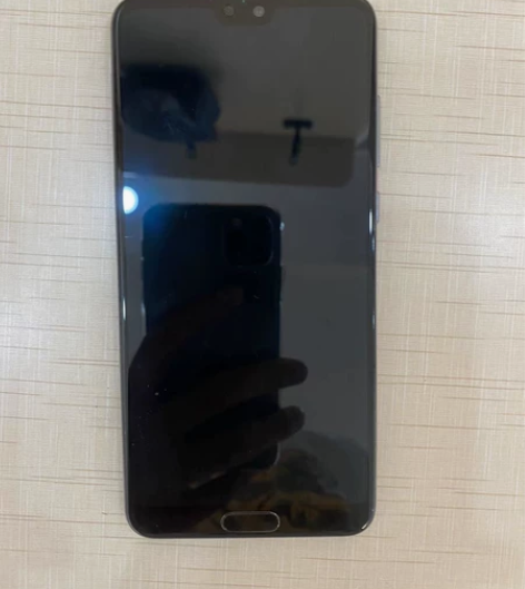 华为p20p官方无拆封 感兴趣的话点“我想...